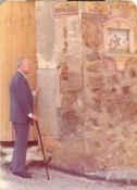 Borges en Palma Afgano Borges en Palma Afgano